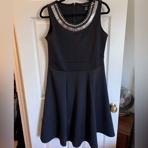 Ashley Stewart black dress🖤